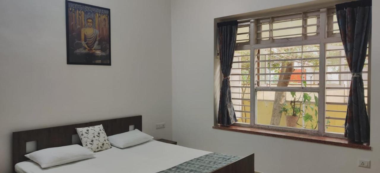 Srinekatan Heritage Villa Homestay Ахмедабад Екстер'єр фото