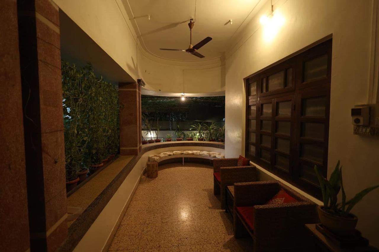Srinekatan Heritage Villa Homestay Ахмедабад Екстер'єр фото