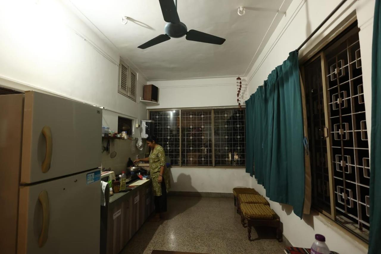 Srinekatan Heritage Villa Homestay Ахмедабад Екстер'єр фото