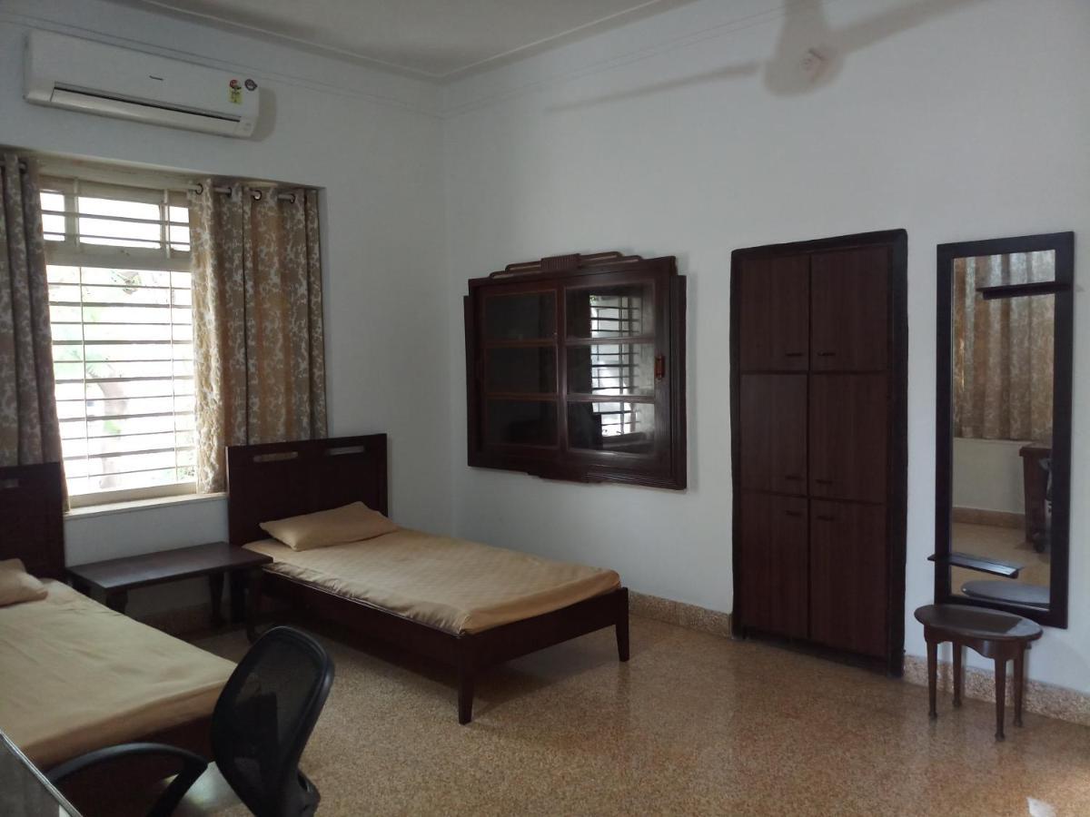 Srinekatan Heritage Villa Homestay Ахмедабад Екстер'єр фото