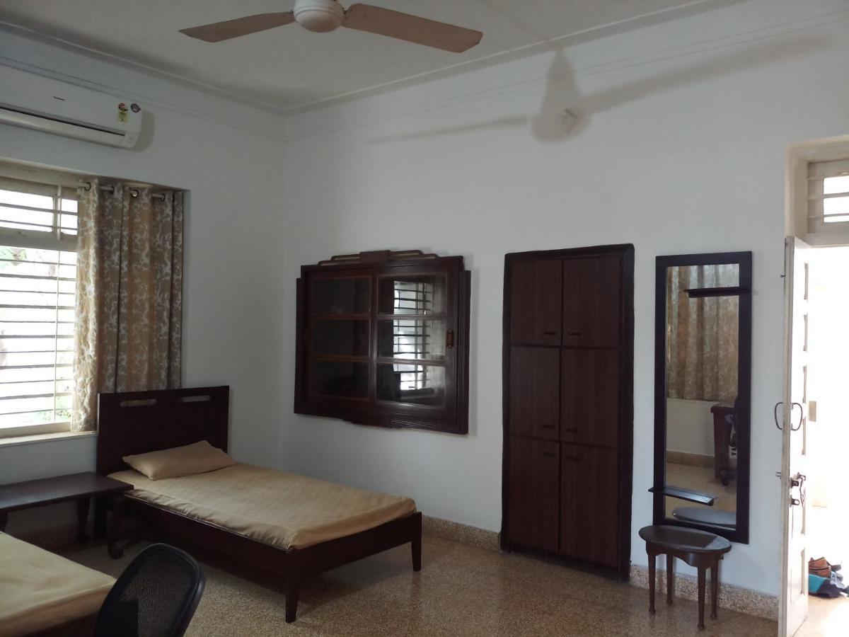 Srinekatan Heritage Villa Homestay Ахмедабад Екстер'єр фото