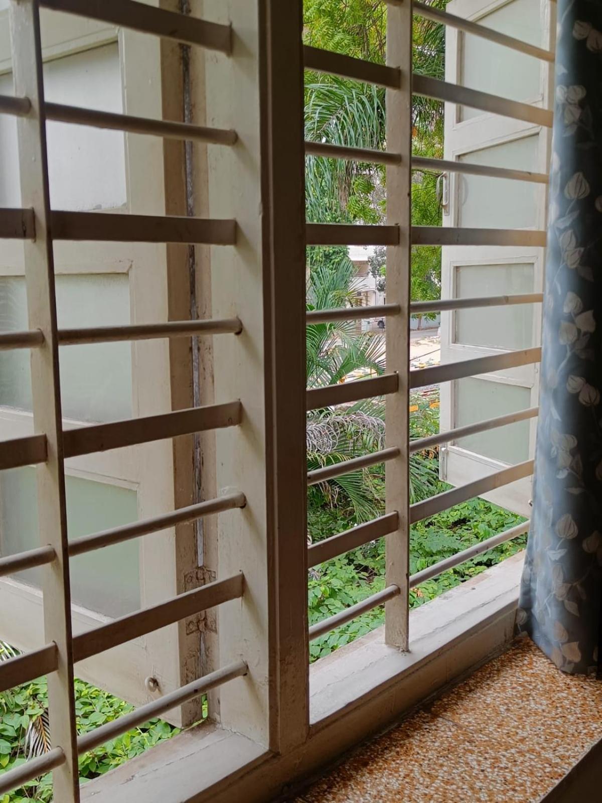 Srinekatan Heritage Villa Homestay Ахмедабад Екстер'єр фото