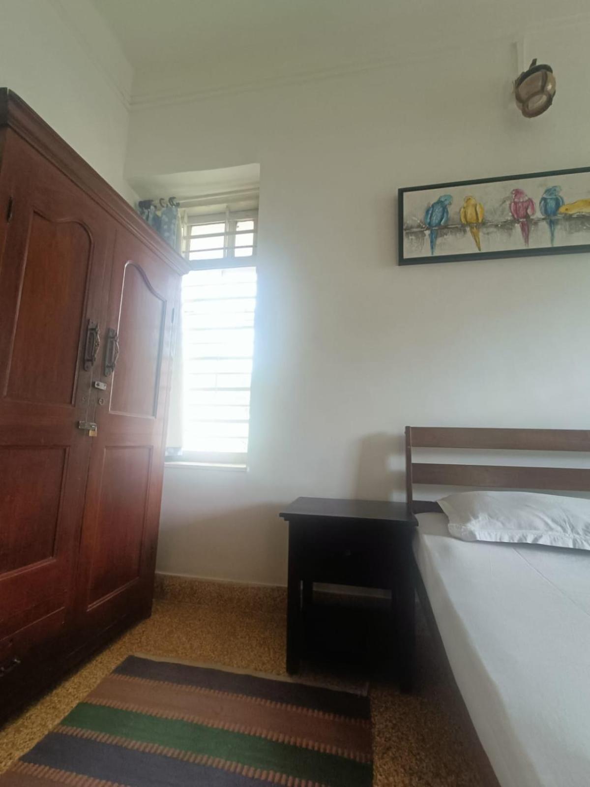 Srinekatan Heritage Villa Homestay Ахмедабад Екстер'єр фото
