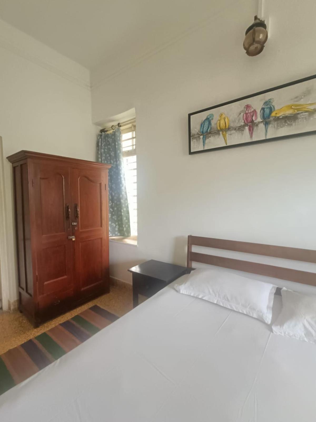 Srinekatan Heritage Villa Homestay Ахмедабад Екстер'єр фото