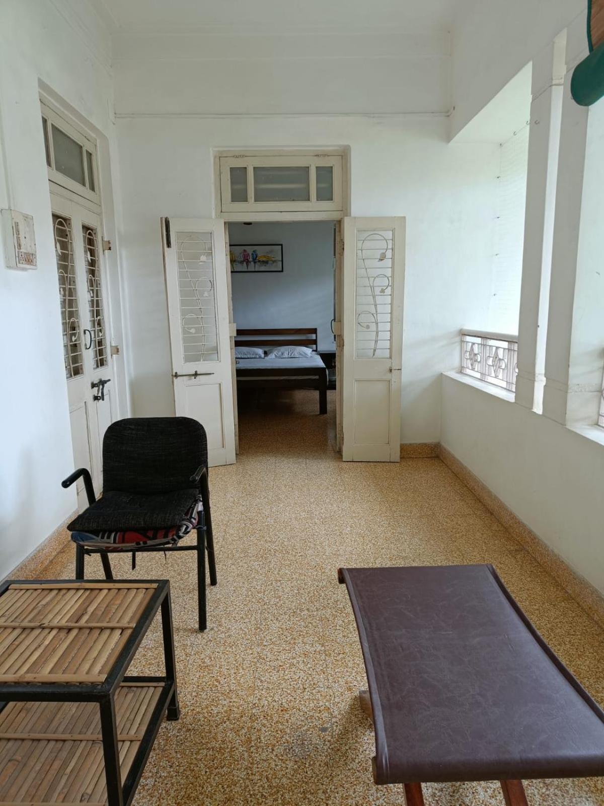 Srinekatan Heritage Villa Homestay Ахмедабад Екстер'єр фото